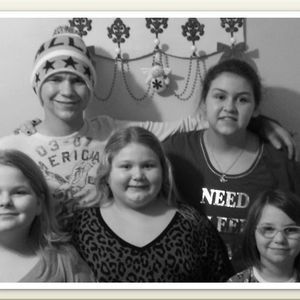 Meet your Posher, Darcy long